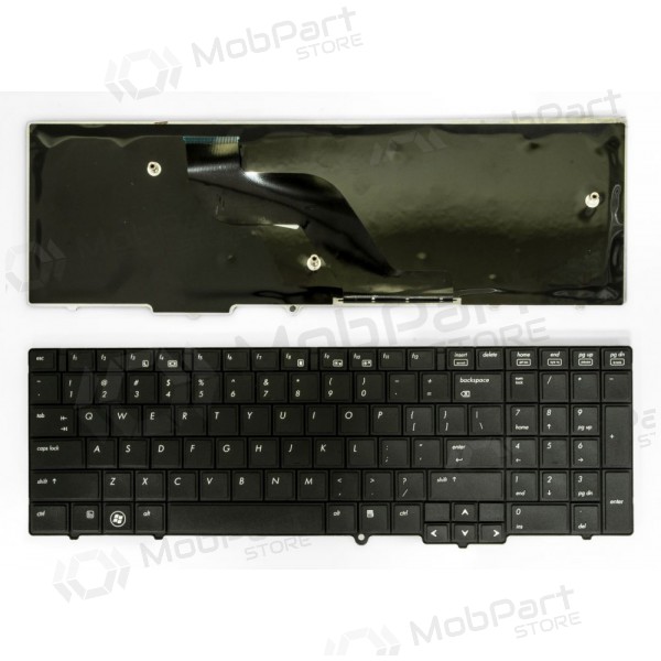 HP 6540B, 6545B, 6550B toetsenbord