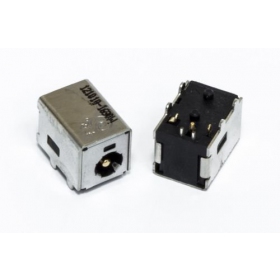 COMPAQ Presario F700 oplaadcontact