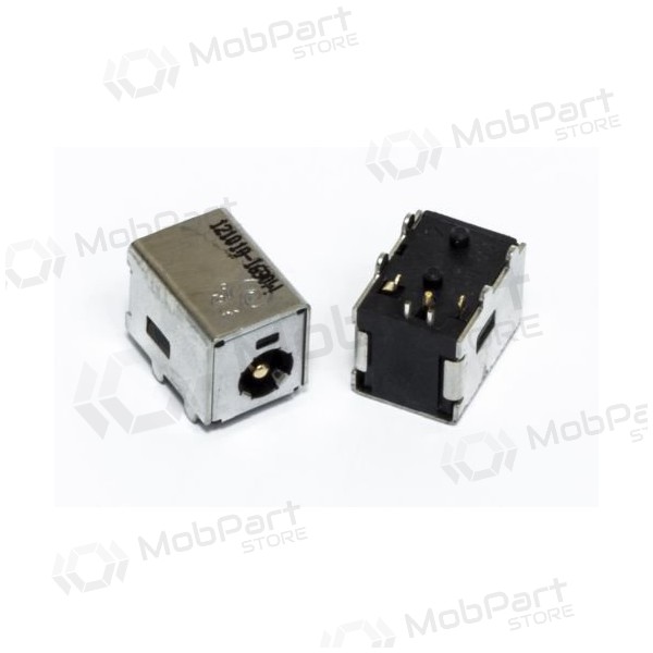 COMPAQ Presario F700 oplaadcontact