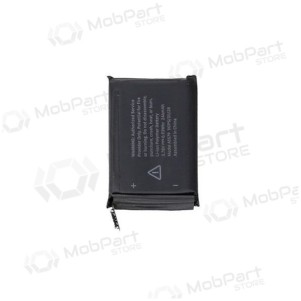 Apple Watch Series 1 42mm A1579 batterij / accu (246mAh)