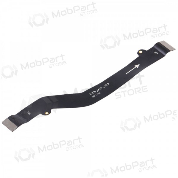 Huawei Y5 2017 pagrindinė connector (service pack) (origineel)