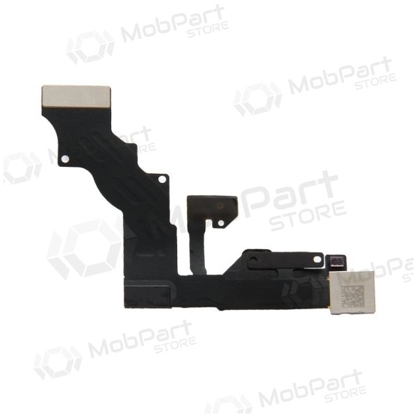 Apple iPhone 6 Plus voor camera