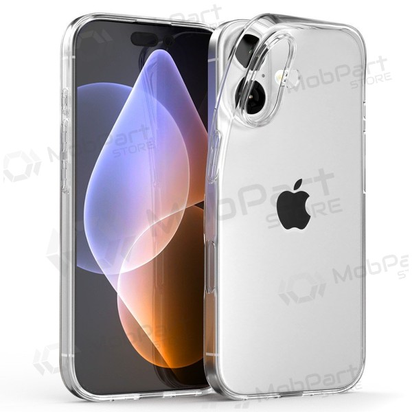 Apple iPhone 11 hoesje 