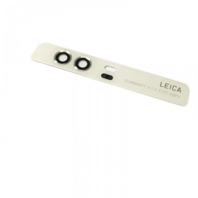 Huawei P9 Lite camera glas (wit)