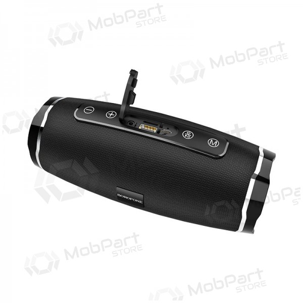 Bluetooth draagbare luidspreker Borofone BR3 (zwart)