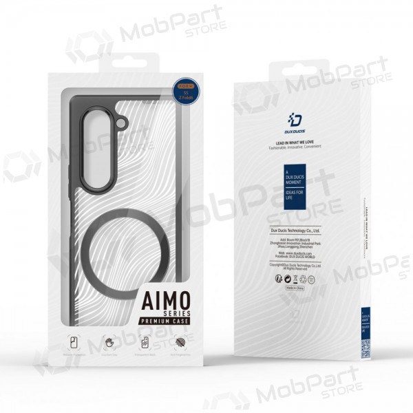 Samsung Galaxy Z Fold6 hoesje 