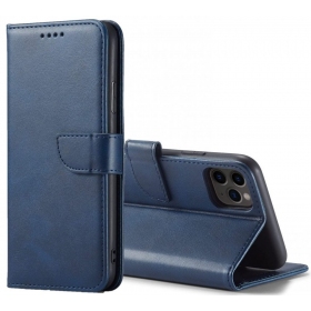 Samsung Galaxy A37 hoesje - Wallet Case