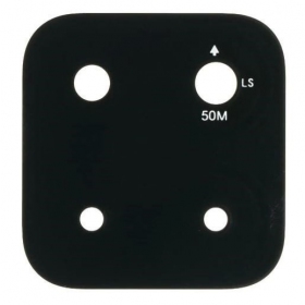 Huawei Honor X6 camera glas