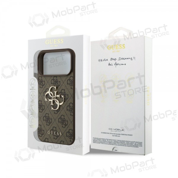 Apple iPhone 18 Pro hoesje 