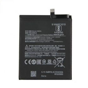 Xiaomi Mi 9 batterij, akumuliatorius (BM3L)