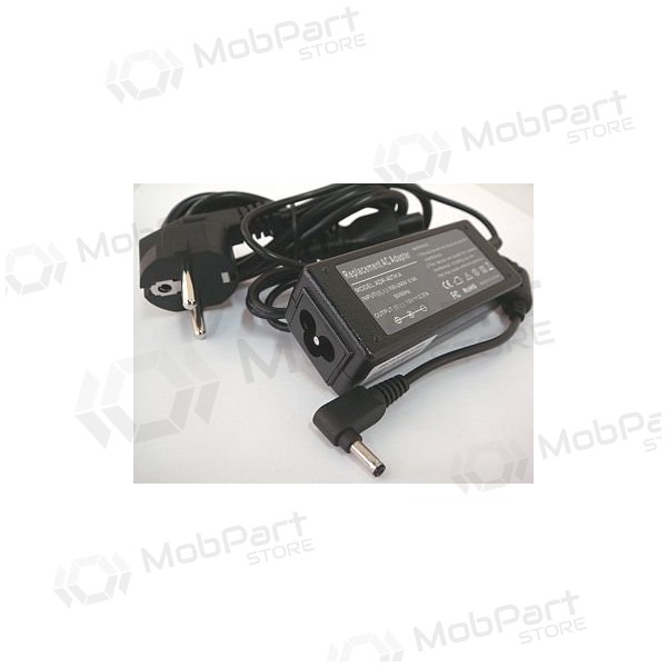 ASUS 45W: 19V,2.37A laptop oplader