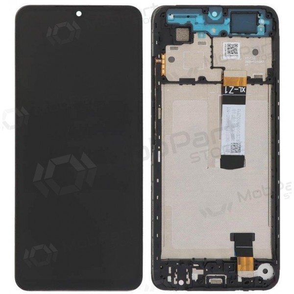 Xiaomi Redmi A5 scherm (Long flex) (met frame) (origineel)