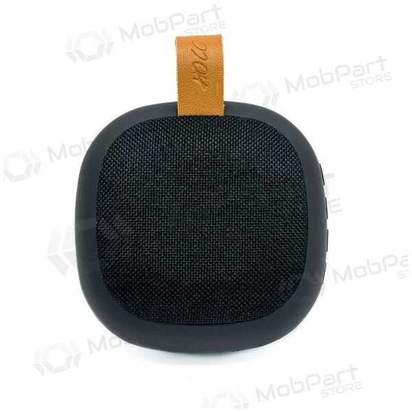 Bluetooth draagbare luidspreker Hoco BS31 (zwart)