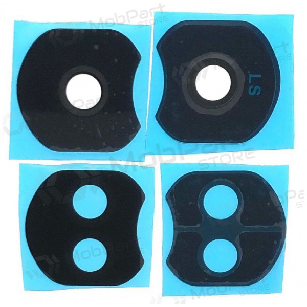 Huawei Honor 90 Lite camera glas (2pcs)