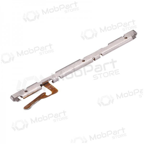 Samsung G950F Galaxy S8 / G955F Galaxy S8+ / N950 Galaxy Note 8 audiobedieningsconnector