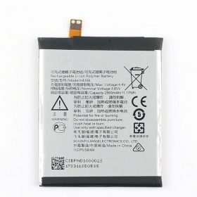 Nokia 3.1 / 5.1 batterij / accu (TA-1063 / 1075 HE336) (2900mAh)