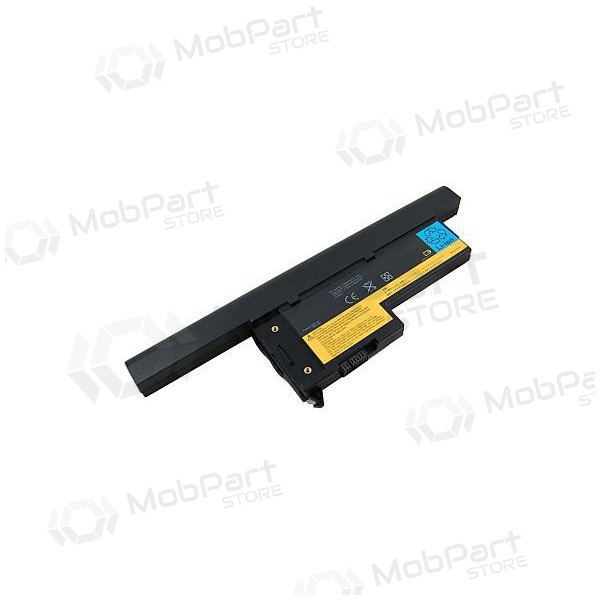 LENOVO 40Y6999, 5200mAh laptop batterij, Advanced