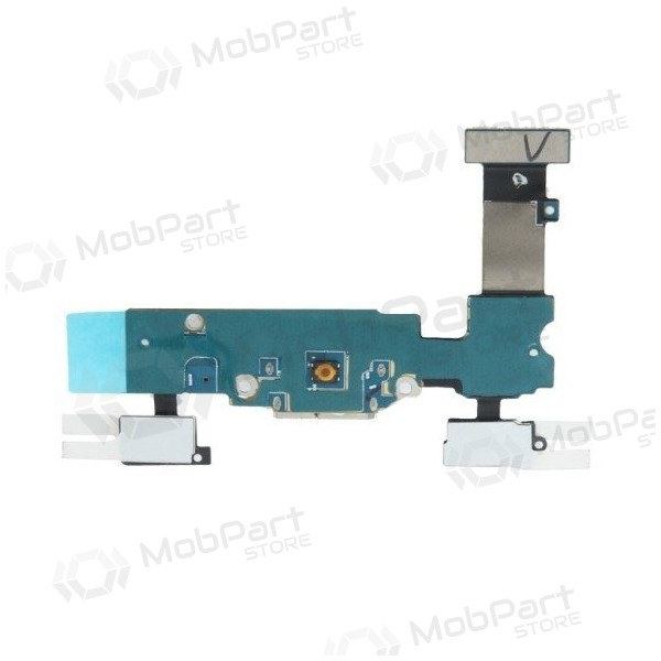 Samsung G900F Galaxy S5 oplaadconnector en microfoon