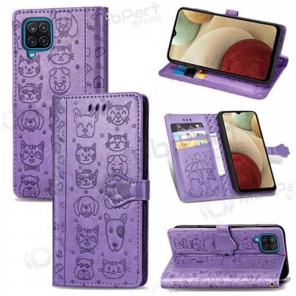 Samsung Galaxy A35 hoesje 