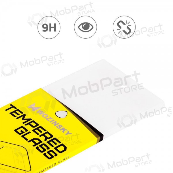 Samsung Galaxy M30s / M21 gehard glas screenprotector 