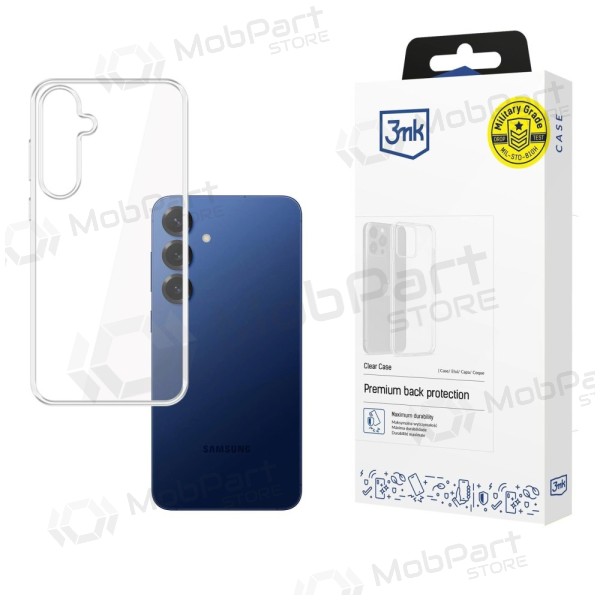 Samsung Galaxy S25 FE hoesje 