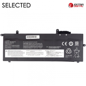 LENOVO 01AV470, 3900mAh laptop batterij, Selected