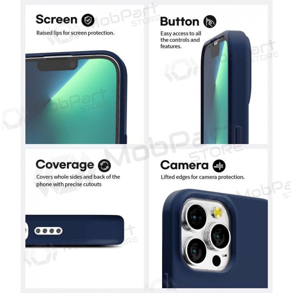 Apple iPhone 16 Pro Max hoesje 