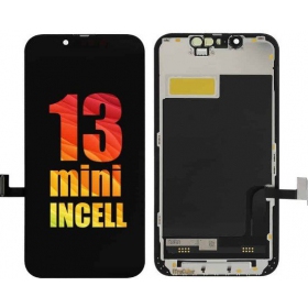 Apple iPhone 13 mini scherm (Premium Incell)