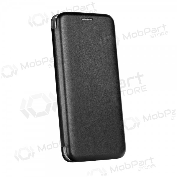 Apple iPhone 13 Pro Max hoesje - Book Elegance (zwart)