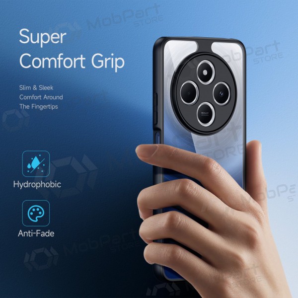 Xiaomi Redmi 14C, Redmi A4, Poco C75 hoesje 