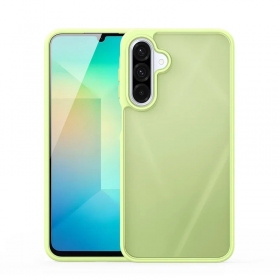 Samsung Galaxy A26 hoesje - Dux Ducis Yind