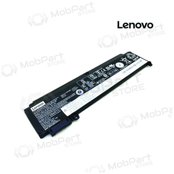 LENOVO L16M3P73, SB10J79003 01AV406, 2274mAh laptop batterij - PREMIUM