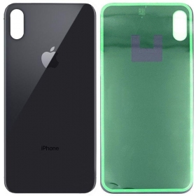 Apple iPhone XS Max achterkant (grijs)