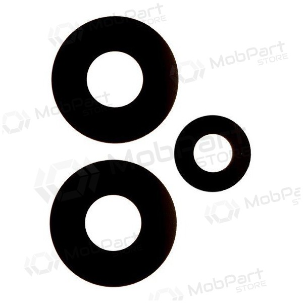 Xiaomi Poco X6 camera glas (3pcs)