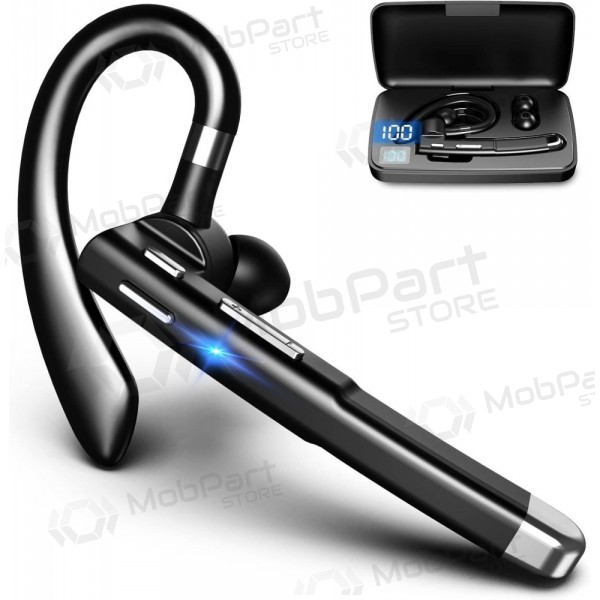 Handsfree set LR1 zwart
