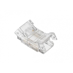 Clear COB connector LED juostoms GTV Poland LD-ZTL8-COB (8mm)