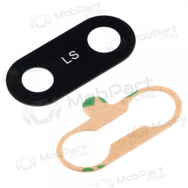 Huawei Y5 2019 camera glas