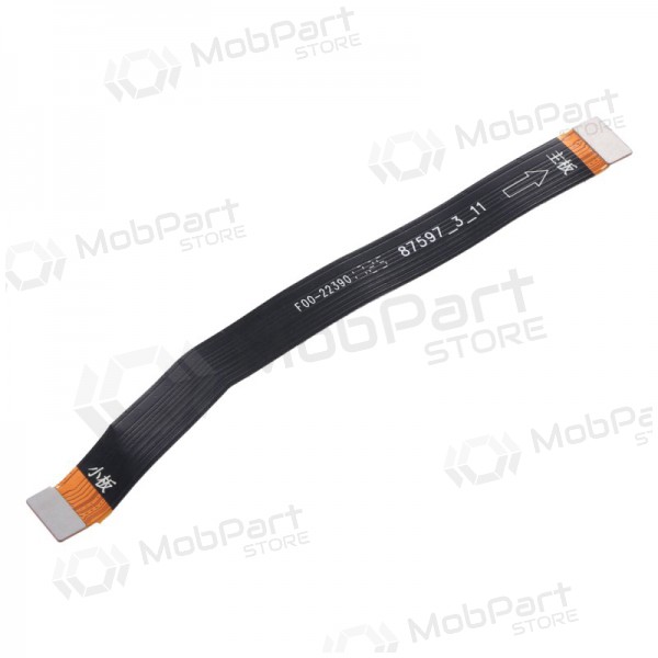 Huawei Honor 6A pagrindinė connector (service pack) (origineel)