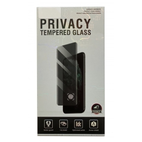 Apple iPhone 15 Pro screenprotector 