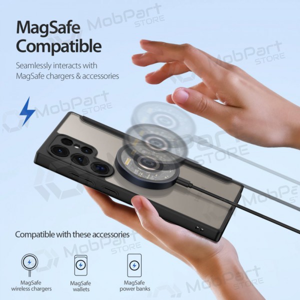 Samsung Galaxy S24 Ultra hoesje 