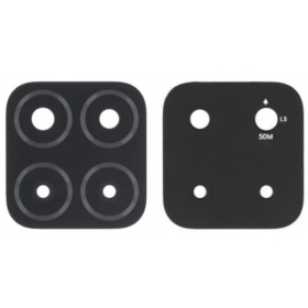 Huawei Honor X8 5G camera glas