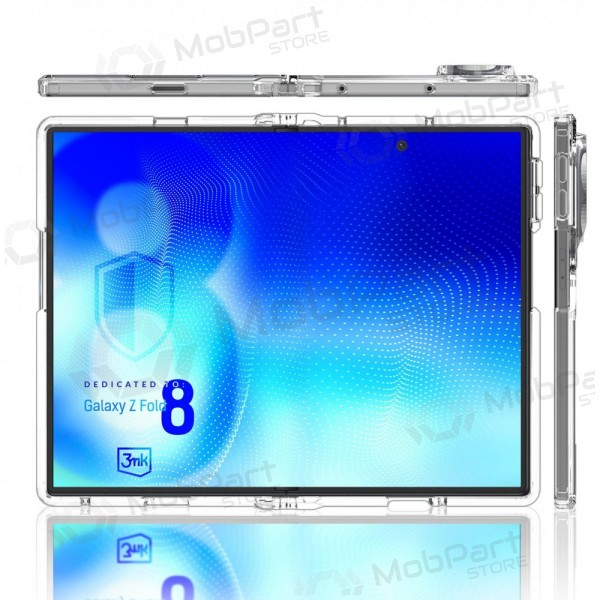 Samsung Galaxy Z Fold8 hoesje - 3MK Armor Case