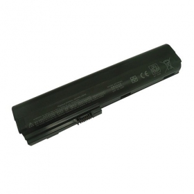 HP SX06XL, 4400mAh laptop batterij, Selected