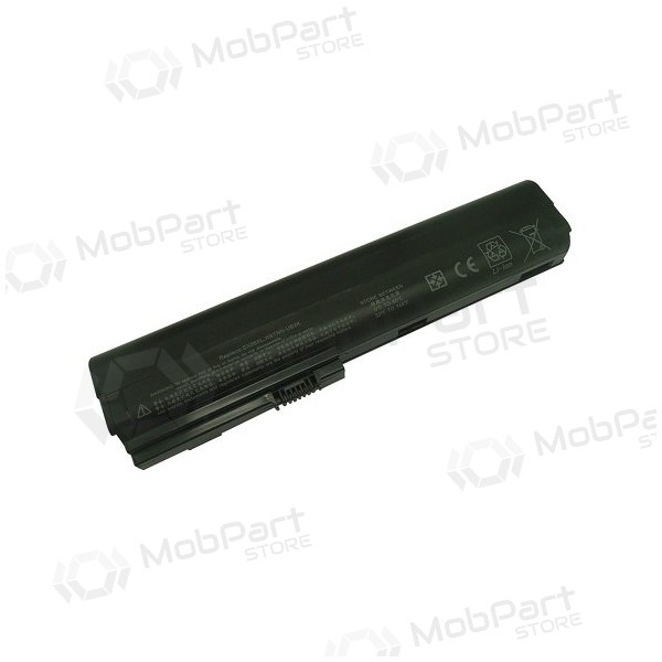 HP SX06XL, 4400mAh laptop batterij, Selected