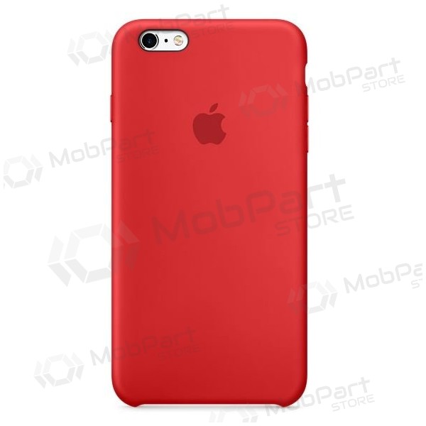 Apple iPhone 6 hoesje 