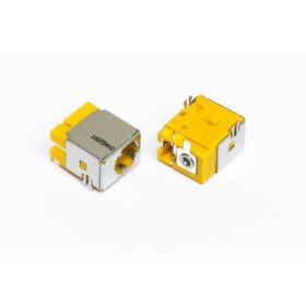 ACER Aspire 3050 oplaadcontact