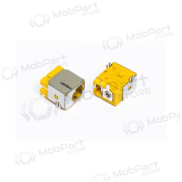 ACER Aspire 3050 oplaadcontact