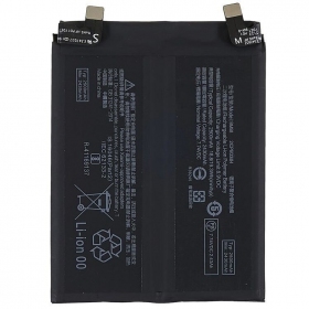 Xiaomi 11T Pro 5G batterij, akumuliatorius (BM58)