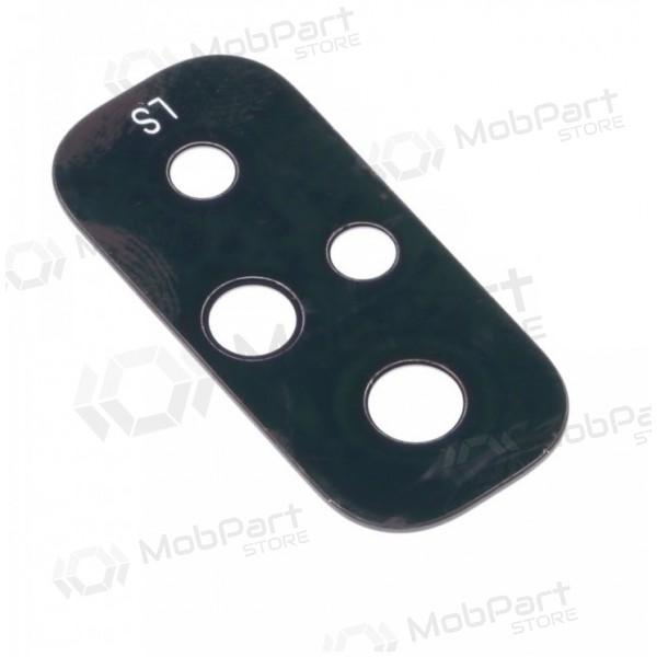 Xiaomi Redmi Note 10S camera glas