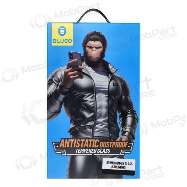 Apple iPhone 17 Pro Beschermend glas 